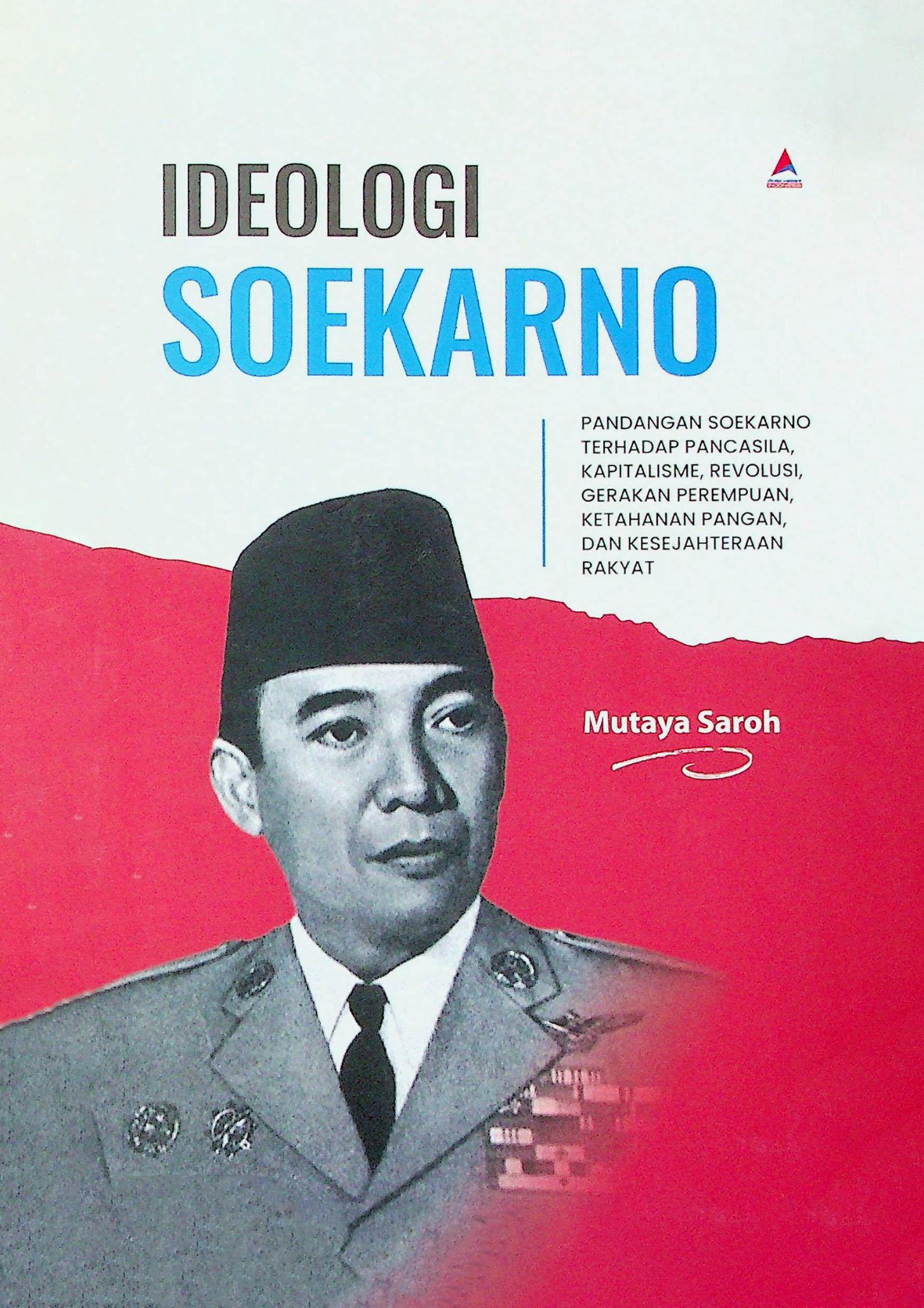 IDEOLOGI SOEKARNO